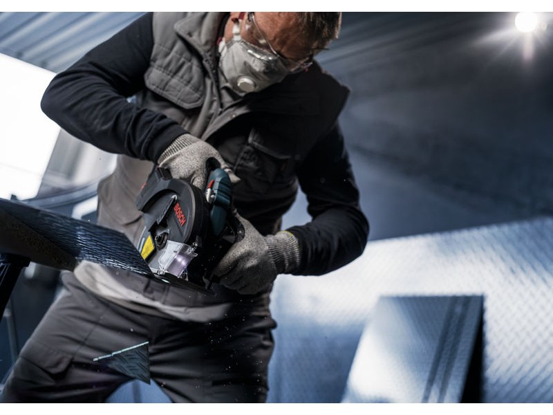 Žagin list Bosch, Dimenzije: 165x20x1,8/1,3mm, Zob: 54, 2608837763